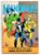 Hq – Mandrake Especial – N° 2 – O Retorno de Saki – Editora Globo – 1987