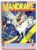 Hq – Mandrake Especial – N° 8 – Qual Sera o Misterio do Mascarado Alado – Editora Globo – 1987