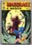 Hq Mandrake Nº 17 – Editora Saber – 1 Edição – 1972