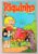 Hq Riquinho Nº 139 – Rge – Rio Grafica Editora -1978