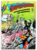 Hq Super-Homem – Exterminadores do Presente – Nº 95 – Abril Jovem – 1992