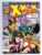 Hq – X-Men Adventures – N° 1 de 4 – Janeiro de 1995 – Editora Abril Jovem