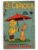 Hq – Zé Carioca – N° 965 – 05 Maio 1970 – Editora Abril