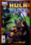 Hulk & Wolverine – Seis Horas — Minissérie – 1 de 2 (Editora Panini) Junho 2003 (HQ/Gibi)