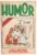 Humor Privé nº 16-A, Ideia Editorial-1980. Humor Erótico