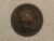 Hungria) 2 Filler – 1895 / Bronze / box2