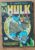 I26. Gibi Hulk 100 ed Abril 1991. Além da redenção.