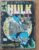I26. Gibi Hulk 100 ed Abril 1991. Além da redenção.