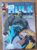 I26. Gibi Hulk 117 ed Abril 1993. Wolverine sem saída.