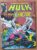 I26. Gibi Hulk 93 ed Abril 1991. Versus X-Factor.