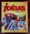 Idéias para Criar – Fascículo Nº 1 (Editora Globo) 1998