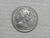 Ilhas Cayman) 5 Cents – 1992 / Ni / Flor de cunho / box40
