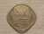India ) 2 Annas – 1940 / Niquel / Mbc / cod. 240