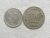 Indonesia) 50 Rupiah – 1971 + 100 Rupiah – 1973 / 28,5mm / Co/Ni / box57
