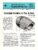 Informativo De Manutençao Varig Ano II Nº 24 Anos 60