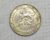 Inglaterra) 1 Shilling – 1909 / Edwardvs VII / Prata .925 / Data Escassa / m520