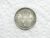 Inglaterra) 3 Pence – 1912 / Prata .925 / Georgivs V / Sob / cod.300