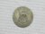 Inglaterra) 6 Pence – 1920 / Georgivs V / Mbc / Prata / m520