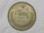 Iran) 10 Rial – 1968 / Ni / Flor de Cunho / box5