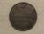 Italia) 2 Centesimi – 1861-m / Cobre / box2