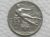 Italia) 20 Centesimi – 1919 / Escassa / Soberba / Ni / box58