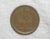 Japão) 10 Yen – 1952 / Ano 27 / *Serrilhada / Showa / 23,5mm / Bronze / box55