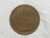 Japão) 10 Yen – 1954 / Ano 29 / *Serrilhada / Showa / 23,5mm / Bronze / box55