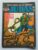 Judas Nº 08 Maxi-Série em 16 edições – O Fantasma do Vale (Editora Record) Abril 1990