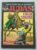 Judas Nº 14 Maxi-Série em 16 edições – O Dia da Vingança (Editora Record) Janeiro 1991