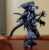 Kenner Alien – Alien Queen – Raro Xenomorfo – 1992