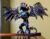 Kenner Alien – Flying Alien Queen – Raro Xenomorfo – 1992