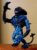 Kenner Alien – Gorilla Alien – Raro Xenomorfo – 1993