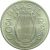 Kit 3 (unidades) Moeda 300 Reis 1936, 1937 e 1938 – Contém Sigla C – MBC