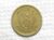Kuwait) 5 Fils – 1961 / 1380-Ah / 19mm / Ni/Bras / box53
