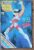 L21g. Revista Os cavaleiros do Zodíaco 1 Ed Ediouro. Akira e X Men.