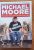 L23q. Livro Adoro problemas Michael Moore. Ed Lua de papel