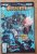 L26. Gibi Witchblade Aliens Darkness Predator 1 Manhunter em inglês.