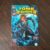 Lara Croft é Tomb Raider Nº 03 – Junho 2000 – Editora Abril (HQ)