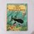 Les Aventures de Tintin Nº 12 – Le Tresor de Rackham Le Rouge (Editora Casterman) HQ Belga em Francês (Capa Dura) Ano 1966