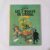 Les Aventures de Tintin Nº 13 – Les 7 Boules de Cristal (Editora Casterman) HQ Belga em Francês (Capa Dura) Ano 1966