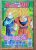 Lg20. Revista Anime Do 20 Escala. Dragon Ball Z. Cards e poster.
