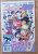 Lg20. Revista Anime Do 5. Clamp Saber Marionette J. Poster e cards.