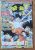 Lg20. Revista Comix book shop 30 Escala. Dragon Ball Z Digimon.