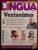 Língua Portuguesa Nº 44 – Luis Fernando Verissimo – Junho 2009 (Revista)