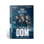 [Livro] Dom | Tony Bellotto | Policial, Prime Video | Cia das Letras | Novo