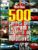 Livro – Motor Show – 500 Carros Que Fizeram A Historia Do Automovel – 1998