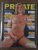 Lote 02 de revistas Private 05 unidades