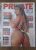 Lote com 14 revistas Privates em bom estado.