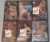 Lote com 32 DVDs originais!