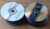 Lote Com 20 cds usados para artesanato e decoração.